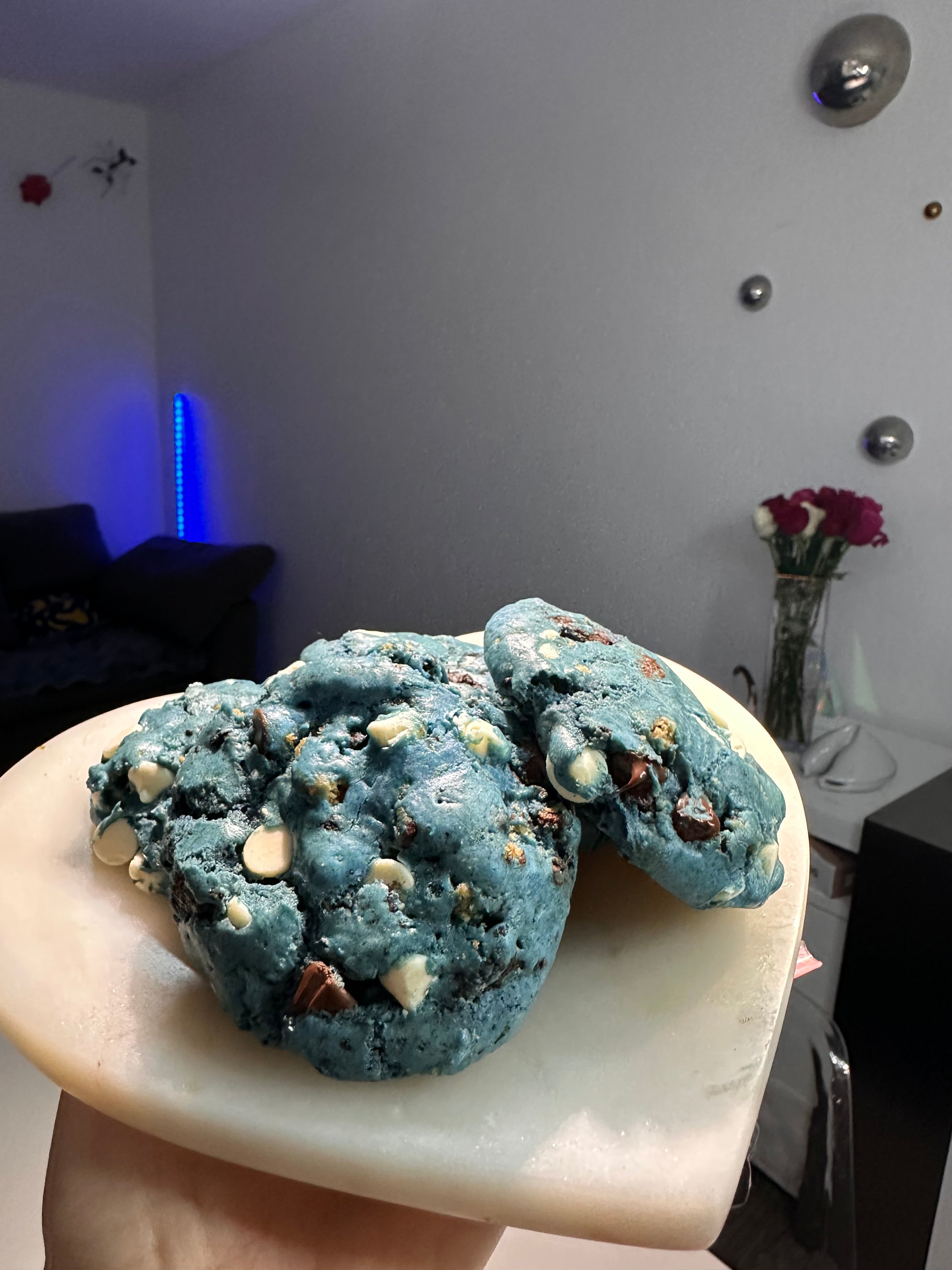 Deluxe Cookie Sample Box