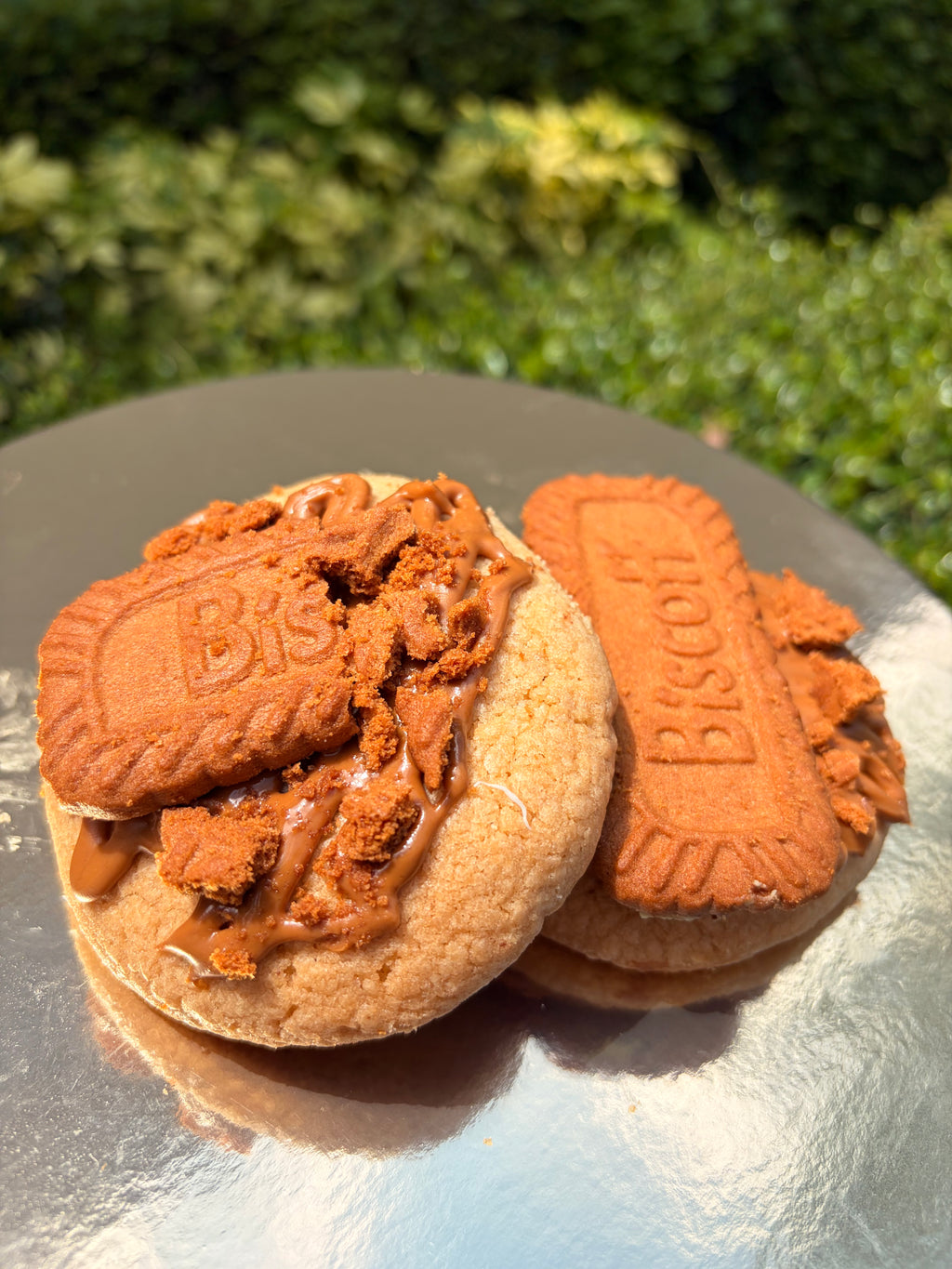 biscoff cookies