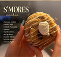 s’more cookie