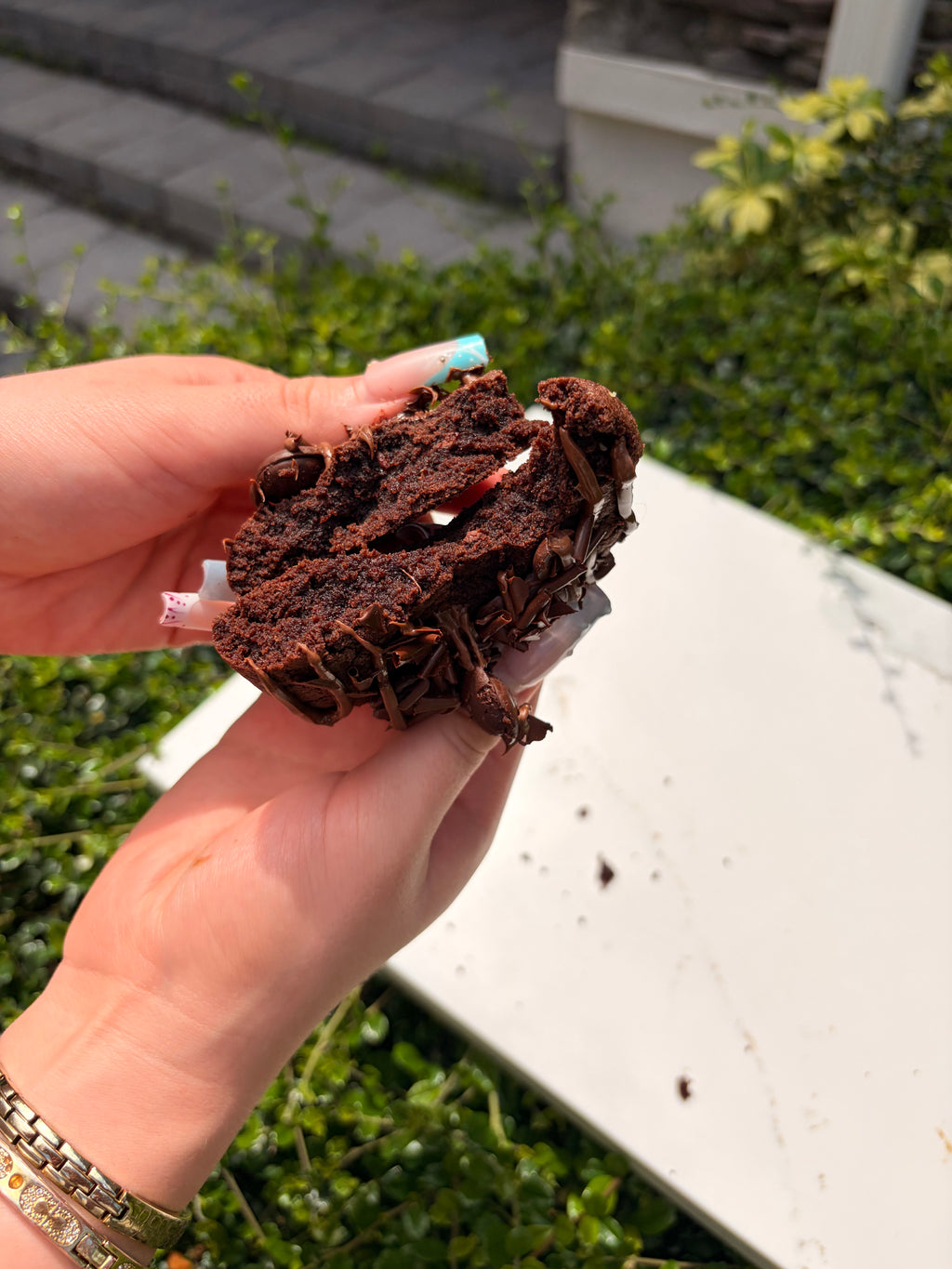 Deluxe Cookie Sample Box