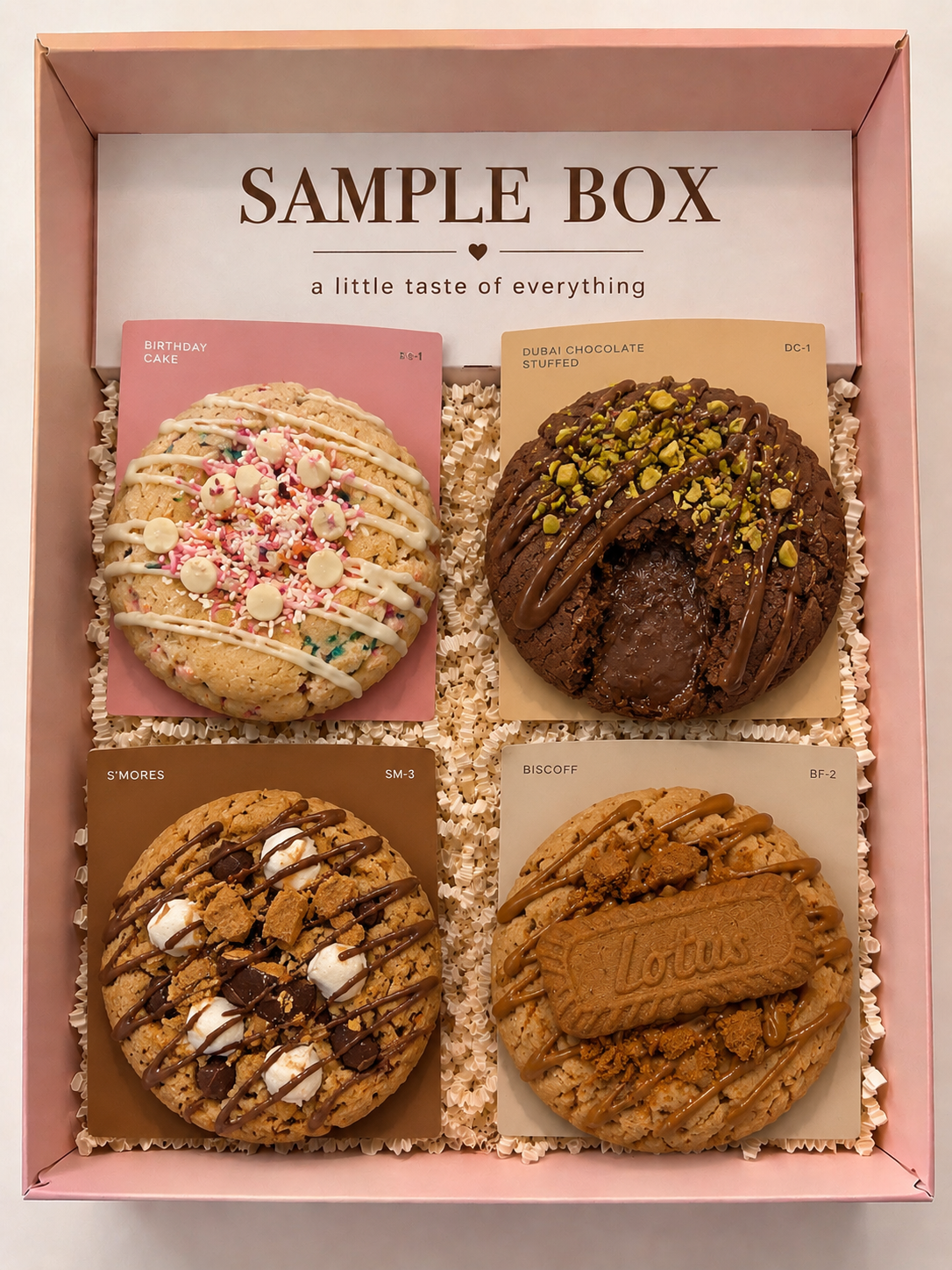 sample box pt2